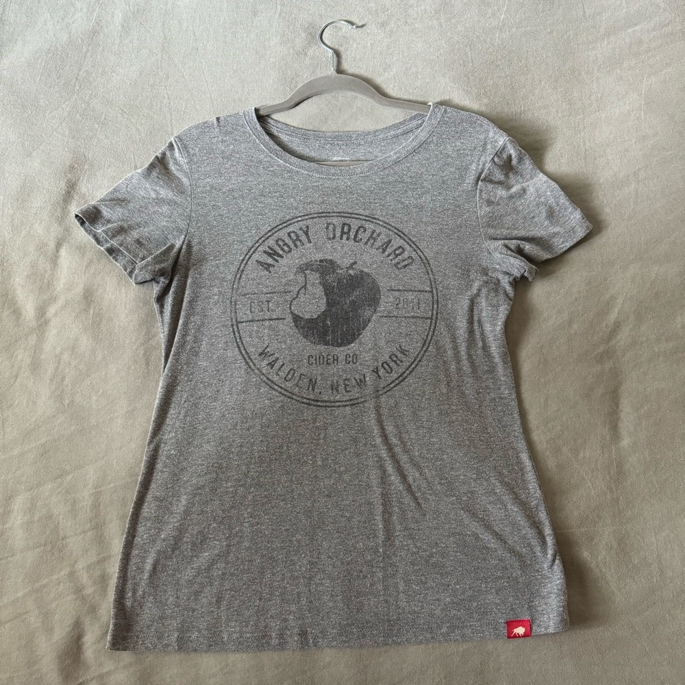 Angry Orchard Tee